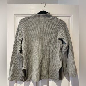 Everlane 100% cashmere turtleneck sweater